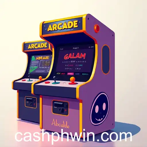 Exploring 'Arcade Classics': Nostalgia Meets Modern Gaming on Phwin