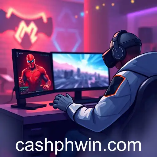 Gaming Blog Paradigm Shift