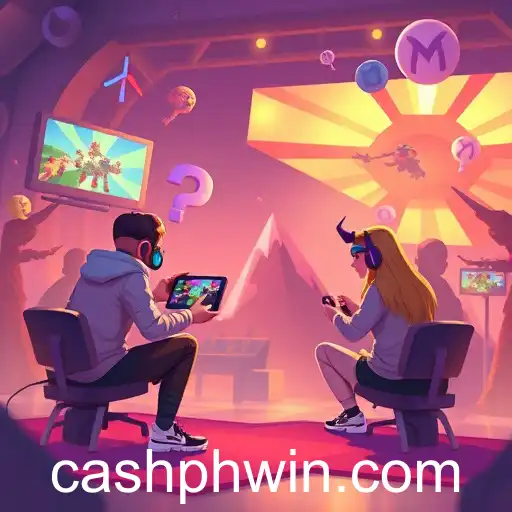 Gaming Revolution with PHWIN