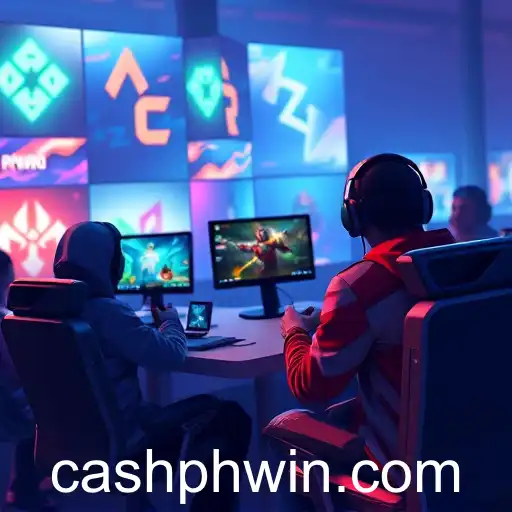 The Resurgence of Online Gaming in 2025