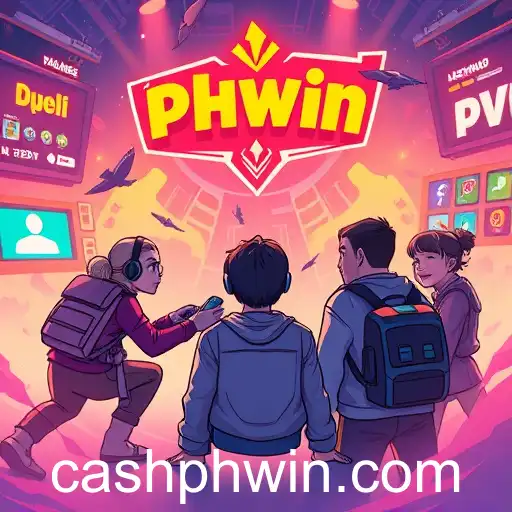 Changing the Game: How Phwin is Shaping the Future of Online Gaming
