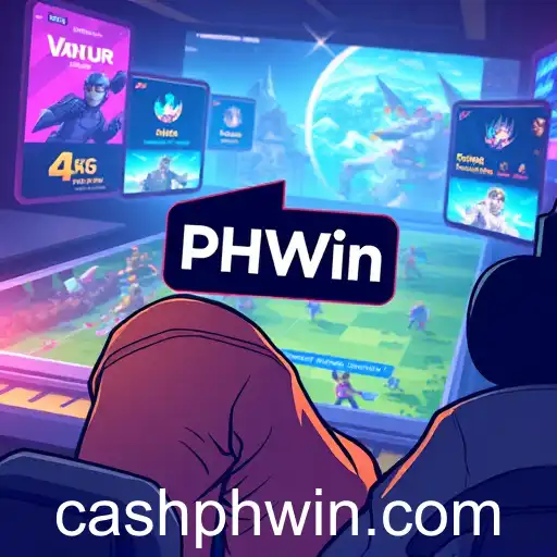 Phwin: Rising Trends in Online Gaming for 2025