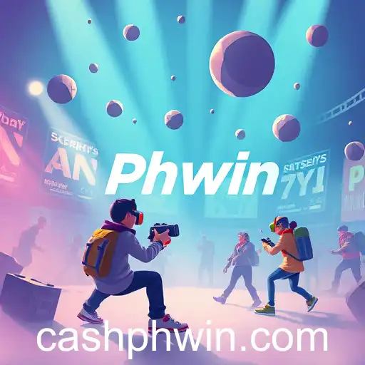 Phwin Revolutionizes Online Gaming