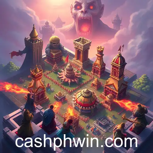 Phwin: The Rise of Online Gaming Communities