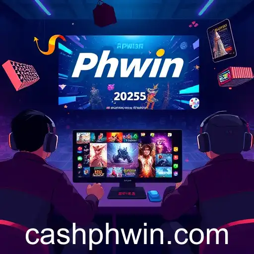 Phwin: Revolutionizing Online Gaming in 2025