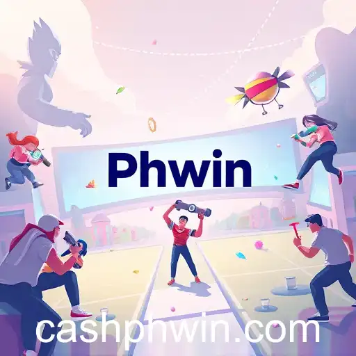 Phwin: The Rise of a Gaming Phenomenon