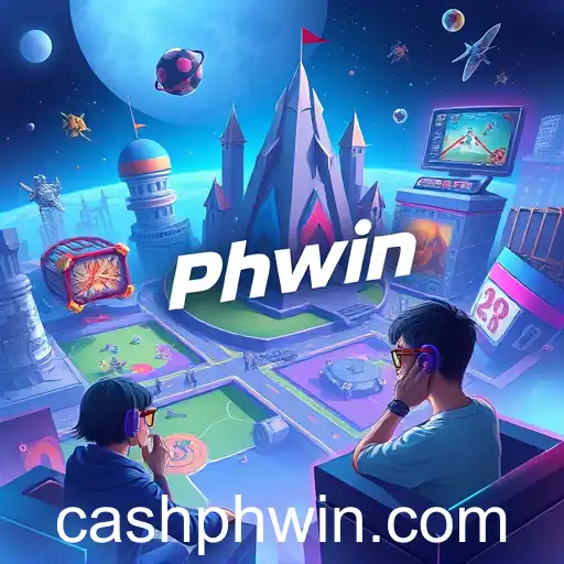 Evolving Realm of Online Gaming with Phwin