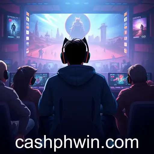 Gaming Innovations Thrive on PHWin