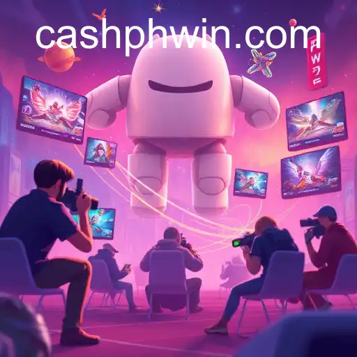 The Influence of Gaming on Modern Culture