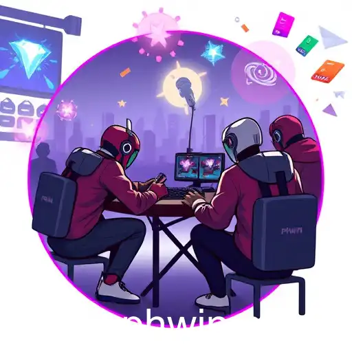The Evolution and Impact of Phwin on Gaming Culture