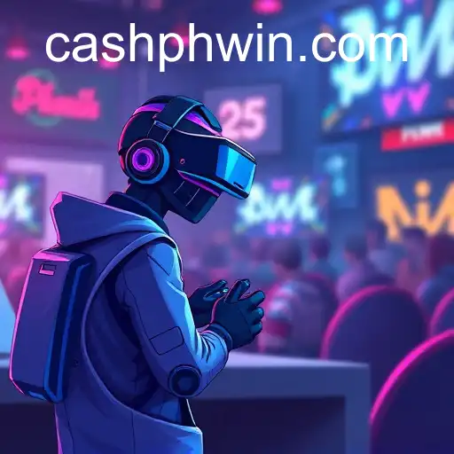 Phwin's Rising Influence in the Gaming World