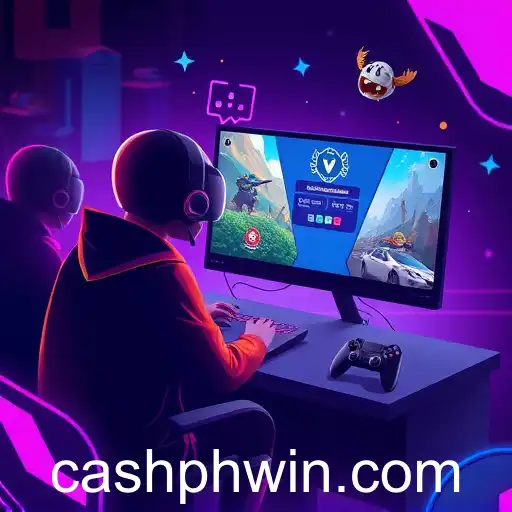 Phwin Revolutionizes Online Gaming in 2025