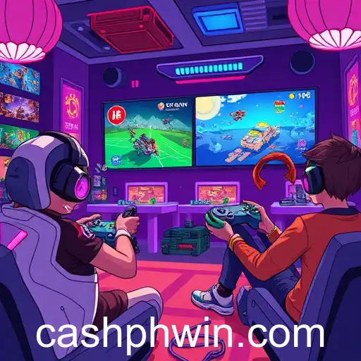 Phwin: The Gaming Platform Shaping Online Engagement