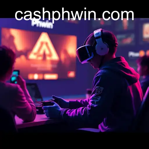 Phwin Revolutionizes Online Gaming in 2026
