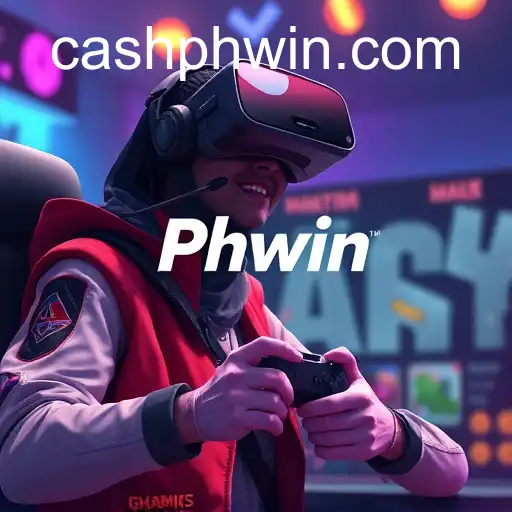 Phwin Revolutionizes Gaming in 2026
