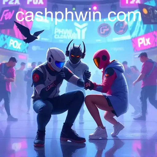 Phwin: A New Paradigm in Online Gaming