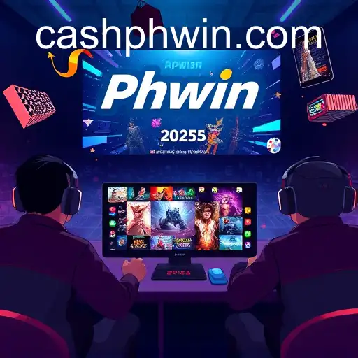 Phwin: Revolutionizing Online Gaming in 2025