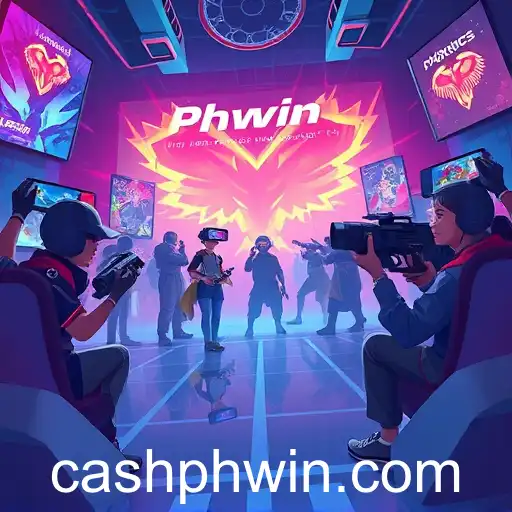 Phwin's Impact on Online Gaming in 2025