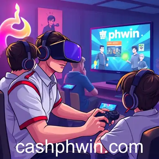 The Rise of Online Gaming in 2025