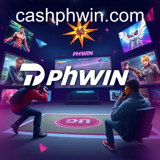 The Rise of Phwin in the Gaming World