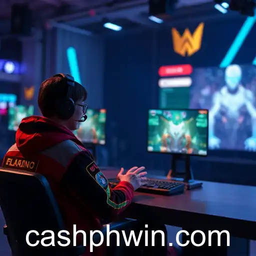 The Rise of Phwin: Transforming Online Gaming