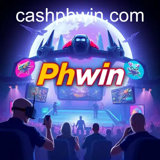 The Rise of Online Gaming: How Phwin Shapes the Future